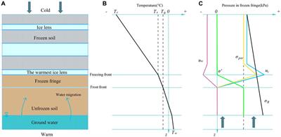 Water Migration and Segregated Ice Formation in Frozen Ground: Current Advances and Future Perspectives